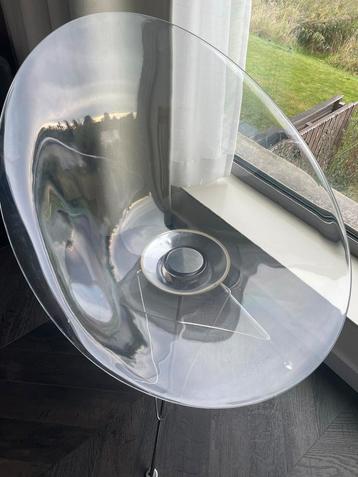 Kartell Ero/S Stoel Design Transparante Stoel beschikbaar voor biedingen