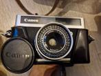 CANON - Canonet Junior (Vintage), Canon, Gebruikt, Compact, Ophalen