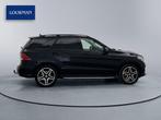 Mercedes-Benz GLE 350 D 4MATIC AMG VAN Trekhaak Leder Naviga, Auto's, Bestelauto's, Automaat, 15 km/l, Gebruikt, Bedrijf