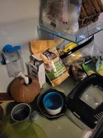 Hamsterhok 100x40x50, Dieren en Toebehoren, Gebruikt, 75 tot 110 cm, Ophalen, Minder dan 60 cm