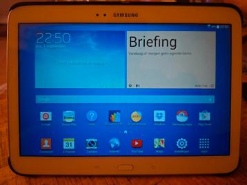 Samsung Galaxy Tab 3 - Goede Staat beschikbaar voor biedingen