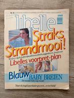 Libelle uit 1986 nr 18, Boeken, Ophalen of Verzenden, Gelezen