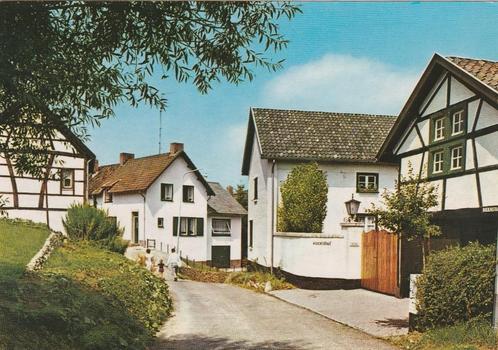 EPEN Vakwerk, Verzamelen, Ansichtkaarten | Nederland, Ongelopen, Limburg, 1980 tot heden, Verzenden