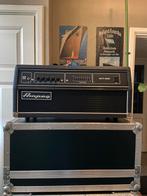 Ampeg SVT 350 VS/USA basversterker, Ophalen of Verzenden, Gebruikt, Basgitaar, 100 watt of meer