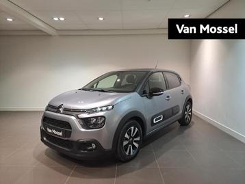 Citroen C3 1.2 PureTech Max | Climate control | Apple Carpla beschikbaar voor biedingen