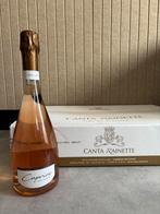 Sparkling Rosé uit de Provence – Canta Rainette Caprice, Verzamelen, Wijnen, Ophalen, Roséwijn, Frankrijk, Nieuw