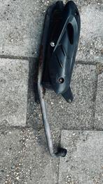Te koop uitlaat sym fiddle 2 /sum otbit, Ophalen of Verzenden
