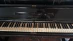 Piano, Muziek en Instrumenten, Piano's, Ophalen, Gebruikt, Zwart, Piano