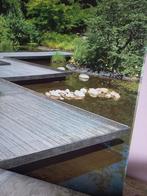 Tuinposter 80x80, Ophalen, Nieuw