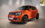 Suzuki Ignis 1.2 Stijl Automaat. Navigatie/Stoelverwarming/C, Gebruikt, Stoelverwarming, Origineel Nederlands, Bedrijf
