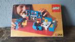 Lego 264 woonkamer set | livingroom set | in originele doos, Ophalen of Verzenden, Gebruikt, Lego