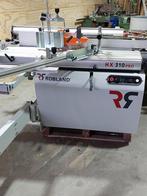 Robland HX310 PRO Tersa as., Doe-het-zelf en Verbouw, Ophalen, 1200 watt of meer, 70 mm of meer