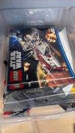 Lego star wars 7964, Ophalen of Verzenden, Zo goed als nieuw
