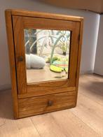 Medicijnkastje sleutelkastje, Gebruikt, Ophalen of Verzenden, Minder dan 150 cm, Minder dan 25 cm