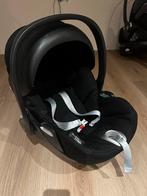Cybex cloud q maxi cosi autostoel met ligstand, Zo goed als nieuw, Isofix, 0 t/m 13 kg, Ophalen