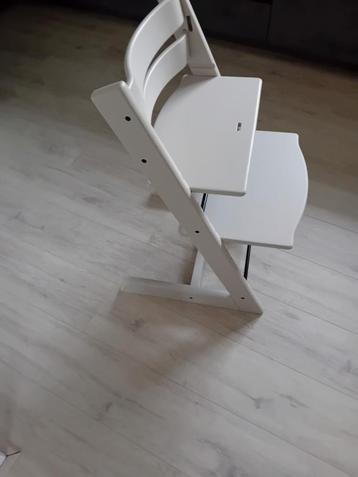 Stokke Tripp Trapp beige - Nieuw Model beschikbaar voor biedingen