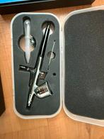 Airbrush, Ophalen of Verzenden, Zo goed als nieuw