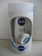 NIVEA geschenkverpakking Express Body Lotion - nieuw -, Sieraden, Tassen en Uiterlijk, Uiterlijk | Lichaamsverzorging, Nieuw, Ophalen of Verzenden