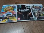 Nintendo Wii games, Gebruikt, Verzenden, Sport, 3 spelers of meer