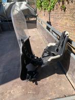 bobike fietsstoel, 0 t/m 10 kg, Voorzitje, Ophalen of Verzenden, Bobike