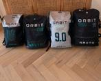 North Orbit (Pro) Kites te koop (zo goed als nieuw!), Geen board, Ophalen of Verzenden, Zo goed als nieuw