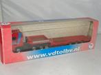 1/87 Wsi Daf vdtol bv, Hobby en Vrije tijd, Modelauto's | 1:87, Verzenden, Nieuw, Bus of Vrachtwagen, Overige merken