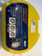 Sneeuwkettingen - Maat zie foto, Auto diversen, Sneeuwkettingen, Ophalen of Verzenden, Gebruikt