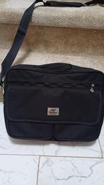 Zwarte Schoudertas - Star Dragon, Sieraden, Tassen en Uiterlijk, Tassen | Schoudertassen, Ophalen of Verzenden, Gebruikt, Zwart