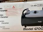 Gecko 700 kledingstomer, Witgoed en Apparatuur, Ophalen, Zo goed als nieuw