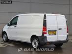 Mercedes Vito 114 Automaat L1H1 Airco Cruise Camera Euro6 L1, Auto's, Bestelauto's, Automaat, Gebruikt, Euro 6, 4 cilinders