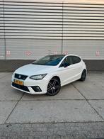 Seat Ibiza 1.5 TSI EVO FR | KEYLESS | Beats | ACC | Carplay, Voorwielaandrijving, 1498 cc, 4 cilinders, 1200 kg