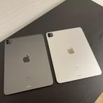 AANBIEDING! Apple iPad Pro 3 2021 11" 128GB, Computers en Software, Apple iPads, Apple iPad Pro, Wi-Fi, 11 inch, Zo goed als nieuw