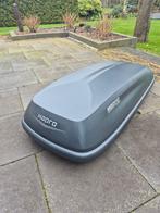 Hapro Carver 5.5 dakkoffer - antraciet - 170cm, Ophalen, Gebruikt