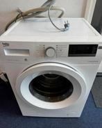 Wasmachine beko 7kg, Ophalen, Zo goed als nieuw, 85 tot 90 cm, 1200 tot 1600 toeren