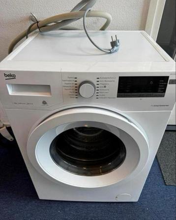 Wasmachine beko 7kg beschikbaar voor biedingen