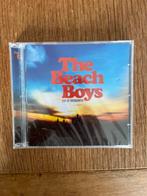 The Beach boys, live at knebworth (dubbel cd), Cd's en Dvd's, Ophalen of Verzenden, 1960 tot 1980, Zo goed als nieuw