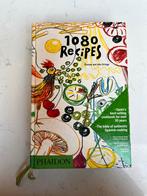 1080 recipes -  Spaans Kookboek - Engelstalig, Spanje, Simone Ortega, Ophalen of Verzenden, Zo goed als nieuw