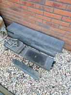 Gratis opsluitbanden, Tuin en Terras, Ophalen of Verzenden, Minder dan 100 cm, Minder dan 25 cm