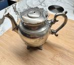 Theepot van alboid, Daalderop, opknapper, Ophalen of Verzenden