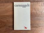 Carmiggelt - Amsterdamse boekverkopers vereniging, Ophalen of Verzenden, Zo goed als nieuw