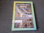 Jeske Nederstigt - Consumentengedrag, Ophalen of Verzenden, Zo goed als nieuw, Jeske Nederstigt; Theo Poiesz