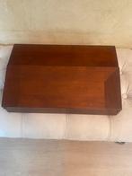 Lessenaar teak hout, Antiek en Kunst, Ophalen of Verzenden