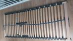 Smaragd lattenbodem 80x200, Huis en Inrichting, Slaapkamer | Matrassen en Bedbodems, Ophalen, Zo goed als nieuw, Eenpersoons, 80 cm
