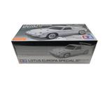 Tamiya 1/10 Lotus Europa Special M-06 M-Chassis, Elektro, Nieuw, Ophalen of Verzenden, Schaal 1:10