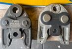Hilti , geberit  persbek 15,16, Ophalen of Verzenden, Zo goed als nieuw