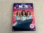 K3 - Love Cruise DVD, Ophalen of Verzenden, Zo goed als nieuw, Avontuur, Film