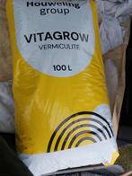 Nieuw! Vermiculiet 100 liter - Medium Dikte, Ophalen, Vermiculiet