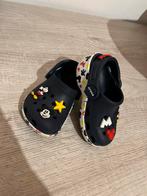 Mickey Mouse baby crocs, Schoentjes, Crocs, Nieuw, Ophalen of Verzenden