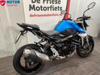 SUZUKI GSR 750 A (bj 2012), Motoren, Motoren | Suzuki, 4 cilinders, Bedrijf, 749 cc, Meer dan 35 kW