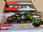 Majorette 1:64 collectie 2025, Ophalen of Verzenden, Nieuw, Auto